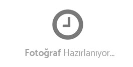 Görsel Hazırlanıyor